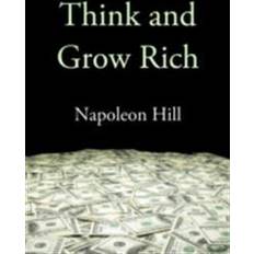 E-Books Think and Grow Rich (E-Book, 2015)