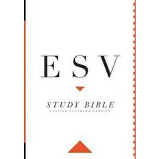 Study Bible-ESV (Hardcover, 2008)