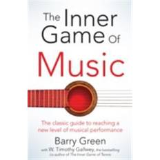 Musik E-Books Inner Game of Music (E-Book, 2015)