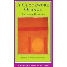 A Clockwork Orange (Paperback, 2010)
