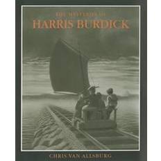 The Mysteries of Harris Burdick (Heftet, 2011)