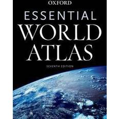 Essential World Atlas (Paperback, 2012)
