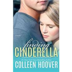 Romance Books Finding Cinderella: A Novella (Paperback, 2014)