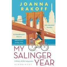 My Salinger Year (Heftet, 2015)