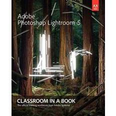 Adobe Photoshop Lightroom 5 (Paperback, 2013)