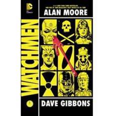 Watchmen, International Edition (Heftet, 2014)