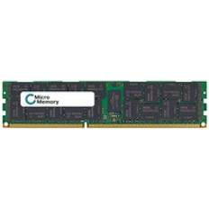 64 GB - DDR3 RAM-Speicher MicroMemory DDR3 1866MHz 64GB (MMH0061/64GB)