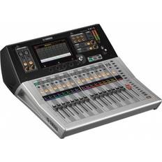 Yamaha Studio Mixers Yamaha TF1