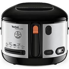 Tefal Fritteusen Tefal Filtra One Inox FF175D71