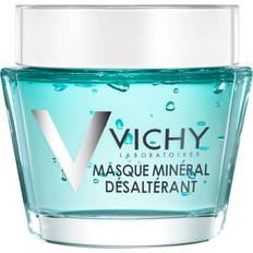 Vichy Gesichtsmasken Vichy Quenching Mineral Mask 75ml