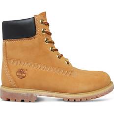 40 Stiefel & Boots Timberland Icon 6-inch Premium - Wheat Waterbuck