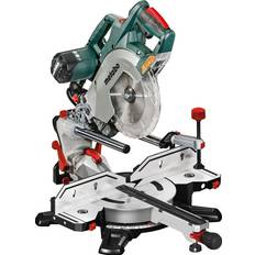 Metabo Kapp- & Gjærsager Metabo MPTKGSV72