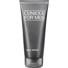 Clinique For Men Face Wash 6.8fl oz