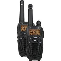 Walkie-Talkies Stabo Freecomm 700