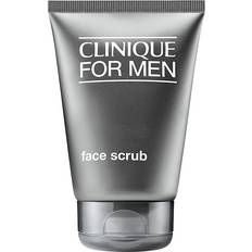 Normal hud Ansiktspeeling Clinique For Men Face Scrub 100ml