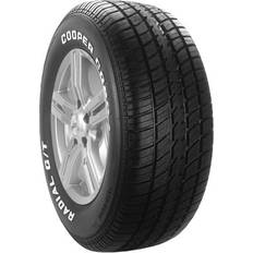 Coopertires Cobra Radial G/T P235/60 R15 98T RWL • Price »