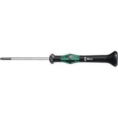 Wera Torx Screwdrivers Wera 2067 5118037001 Torx Screwdriver