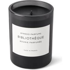 Byredo Bibliotheque Scented Candle 8.5oz