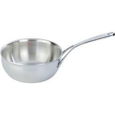 Demeyere Pans Demeyere Atlantis 7 Conical 7.9 "