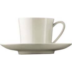 Rosenthal Cups & Mugs Rosenthal Jade Coffee Cup 20cl
