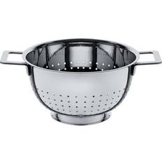 Dørslag Alessi Pots & Pans Dørslag 22cm 12.7cm