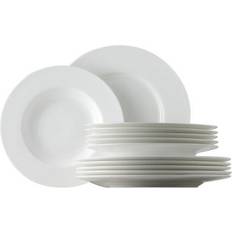 Porzellan Teller-Sets Rosenthal Jade Teller-Set 12Stk.