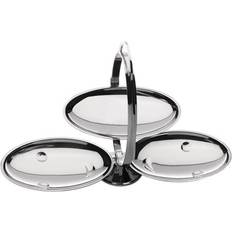 Cake Stands Alessi Anna Gong Cake Stand 44cm