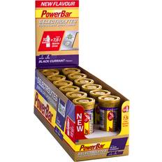 PowerBar 5 Electrolytes Black Currant 120 Stk.