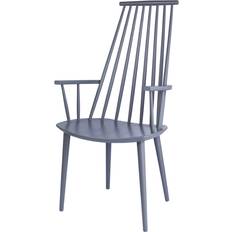 Weiß Stühle Hay J110 Esszimmerstuhl 106cm