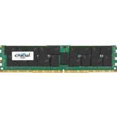 Crucial DDR4 2400MHz 64GB ECC Reg (CT64G4LFQ424A)