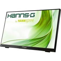 Hannspree 1920x1080 (Full HD) PC-skjermer Hannspree HT225HPB