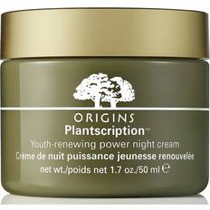 Origins Plantscription Youth-Renewing Power Night Cream 50ml