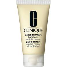 Clinique Håndkremer Clinique Deep Comfort Hand & Cuticle Cream 75ml