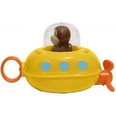 Animals Bath Toys Skip Hop Zoo Pull & Go Submarine