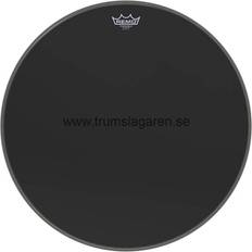 Remo Powerstroke P3 Ebony 18"