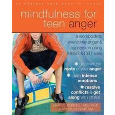 Mindfulness for Teen Anger (Geheftet, 2014)