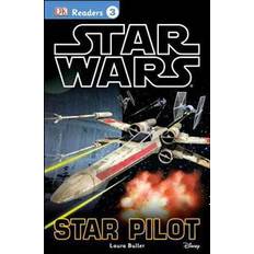 Star Wars: Star Pilot (Paperback, 2015)