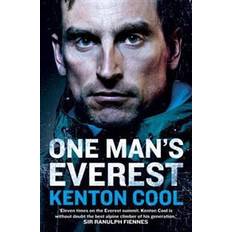 One Man's Everest (Heftet, 2016)