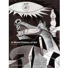 A World History of Art (Heftet, 2009)