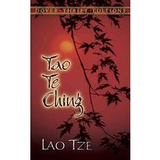 Tao Te Ching (Heftet, 1997)