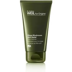 Antioxidantien Reinigungscremes & Reinigungsgele Origins Dr. Andrew Weil for Origins Mega-Mushroom Skin Relief Face Cleanser 150ml