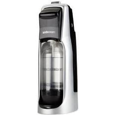 Kohlensäuremaschinen SodaStream Jet (Exkl. Patron)