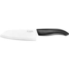 Kyocera FC FK-140WH Santoku-Messer