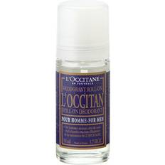 L'Occitane Deos L'Occitane Men Deo Roll-on 50ml