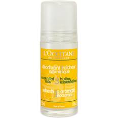 L'Occitane Deos L'Occitane Aroma Purifying Roll-on Deo