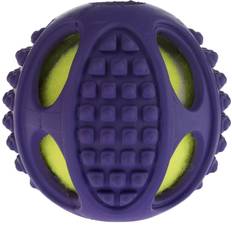 Zooplus Husdyr Zooplus Dog Toys Rubber - Tennis Ball