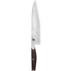 Zwilling Miyabi 6000MCT 34073-241 Gyutokniv 24 cm