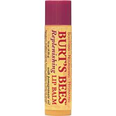 Burt's Bees Replenishing Lip Balm With Pomegranate Oil 4.25g