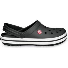 Crocs Damen Schuhe Crocs Crocband - Black