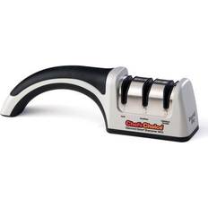 Diamond Hone Manual Knife Sharpener I Shop Chef'sChoice Model 445 - Chef's  Choice by EdgeCraft